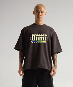 Onmi Tour Shirt